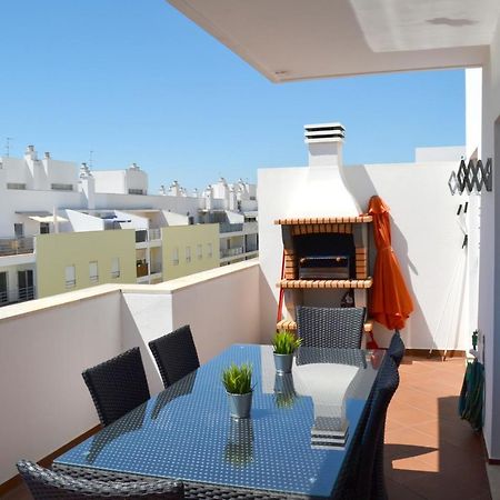 Appartement Clem Terrace Flat à Portimão Extérieur photo