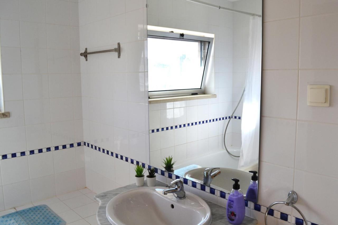 Appartement Clem Terrace Flat à Portimão Extérieur photo