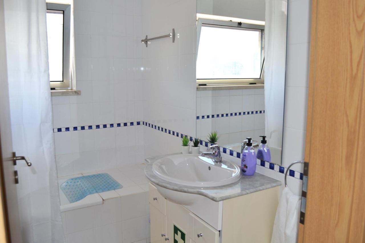 Appartement Clem Terrace Flat à Portimão Extérieur photo