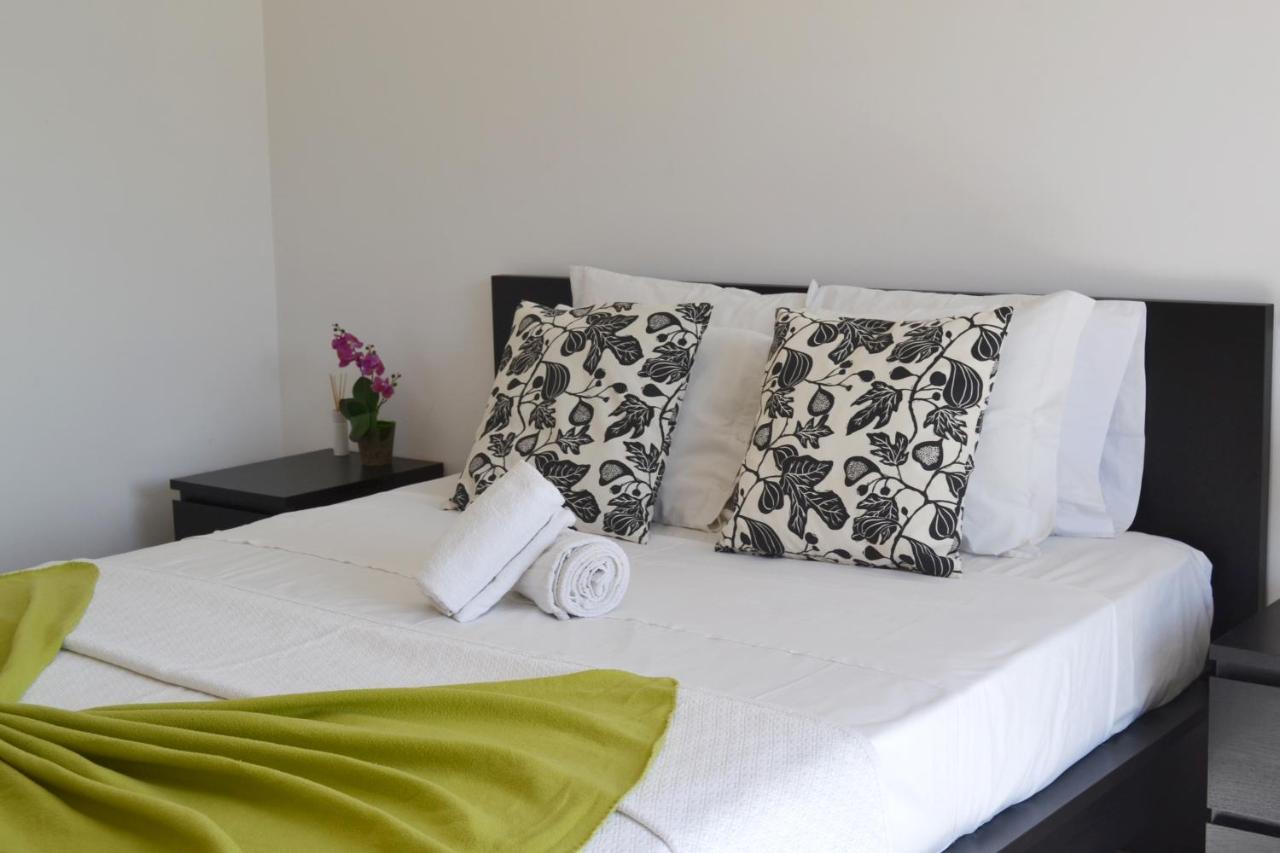Appartement Clem Terrace Flat à Portimão Extérieur photo
